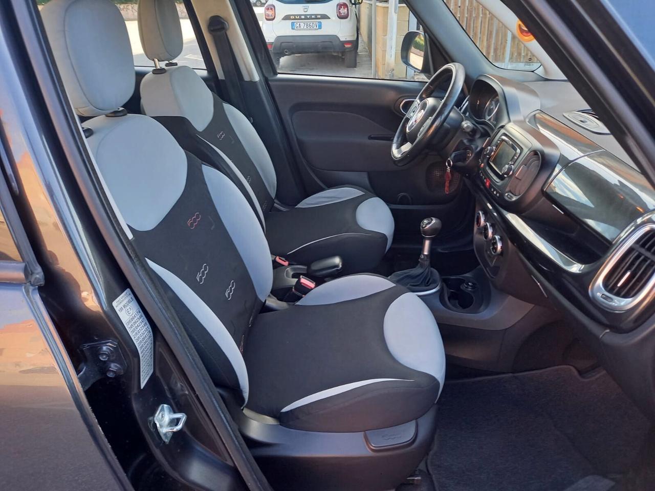 Fiat 500L 1.3 Multijet 100.000km ORIGINALI