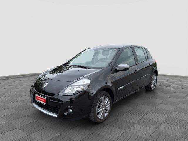 RENAULT Clio Clio 1.2 16V 5 porte Dynamique