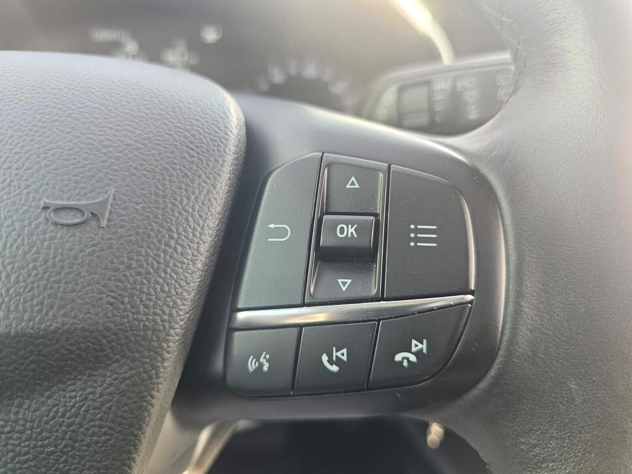 Ford Focus 1.5 EcoBlue 120 CV automatico SW Business Co-Pilot