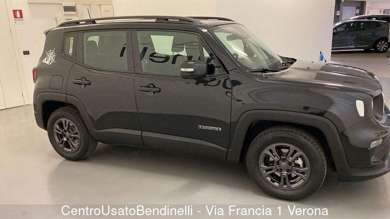 Jeep Renegade 1.0 T3 Longitude