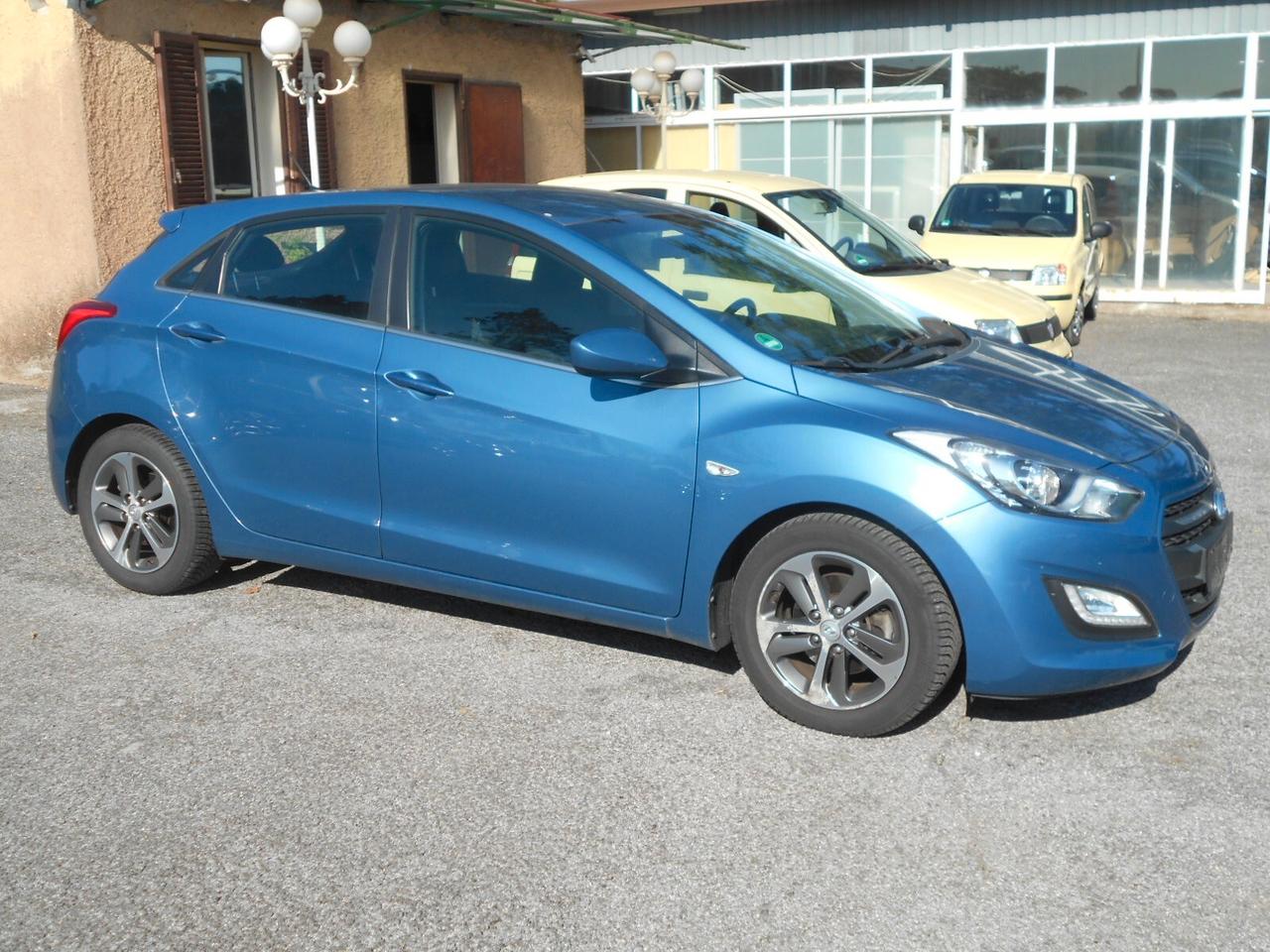 Hyundai i30 1.4 5p. Classic