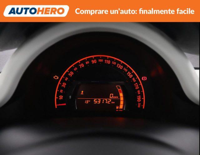 RENAULT Twingo SCe 65 CV Duel