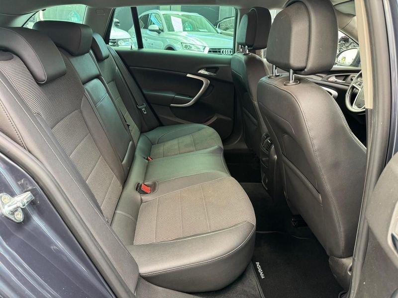 Opel Insignia Insignia 2.0 cdti Cosmo 160cv