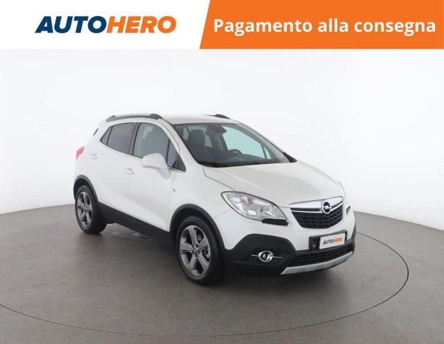 OPEL Mokka 1.6 Ecotec 115CV 4x2 Start&Stop Cosmo