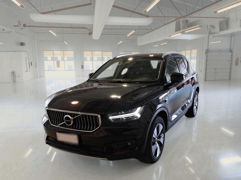 VOLVO XC40 T4 Plug-in Hybrid auto Recharge Inscription Expression my22