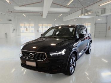 VOLVO XC40 T4 Plug-in Hybrid auto Recharge Inscription Expression my22