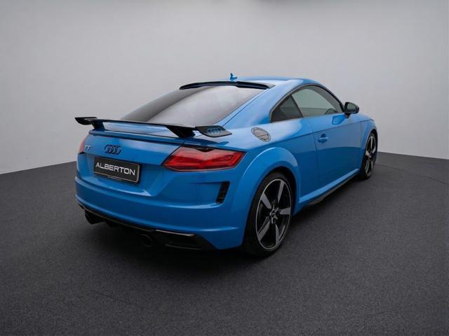 AUDI TT Coupé 40 TFSI S tronic S line Competition