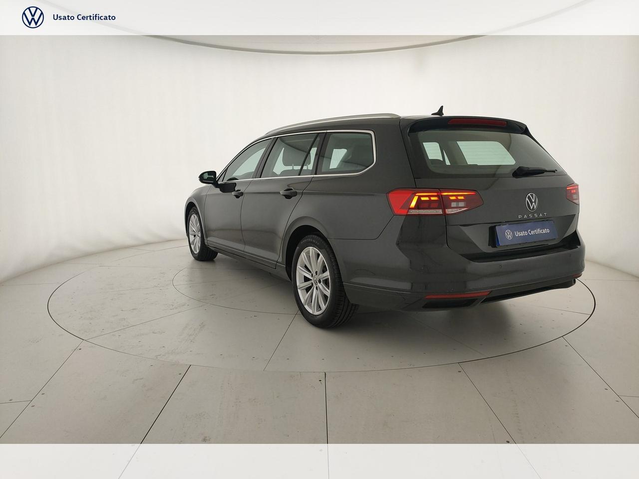 Variant 2.0 TDI Business 150 CV DSG