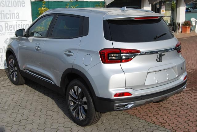 DR MOTOR DR 5.0 1.5 BENZINA GPL UNICA PROMO BLACK FRIDAY