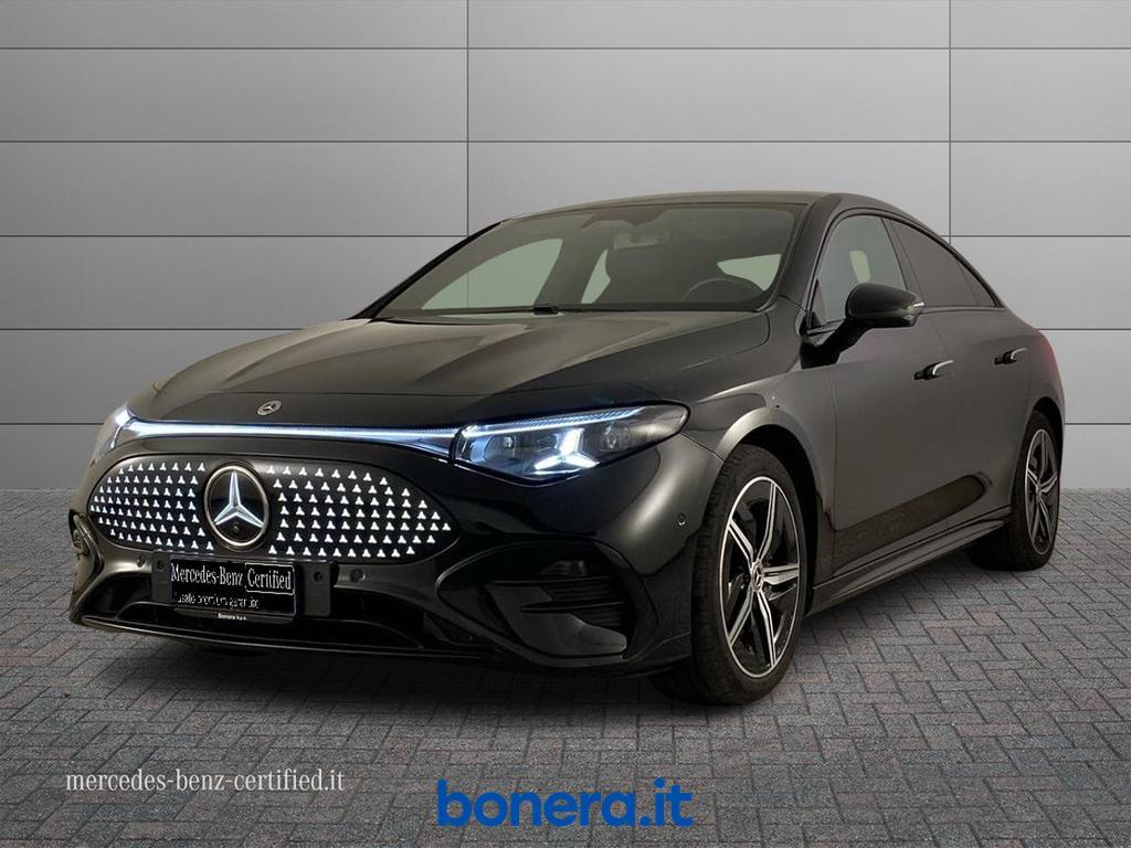 Mercedes CLA EQ 250+ AMG Line Premium