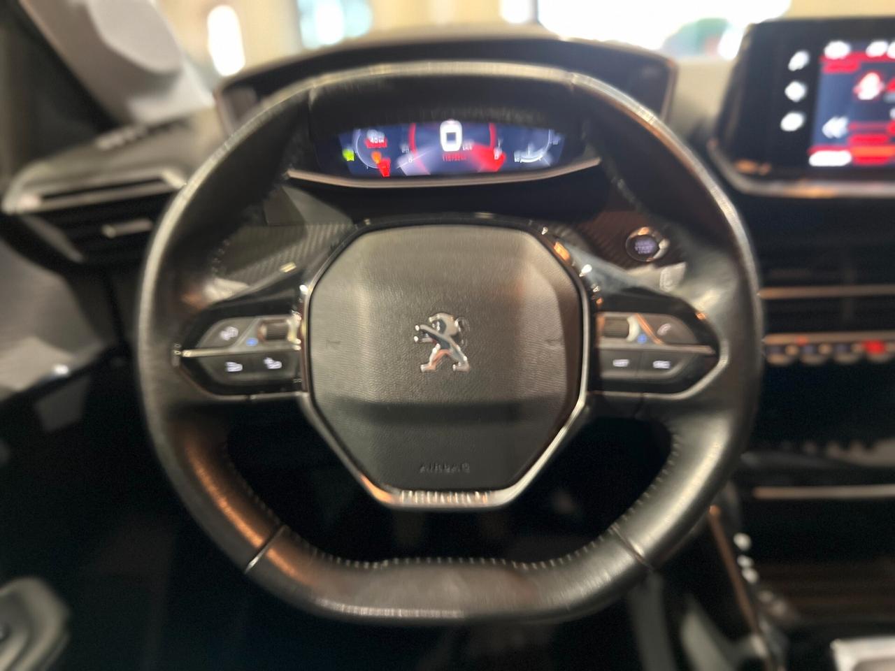 Peugeot 208 PureTech 100 Stop&Start 5p. Allure