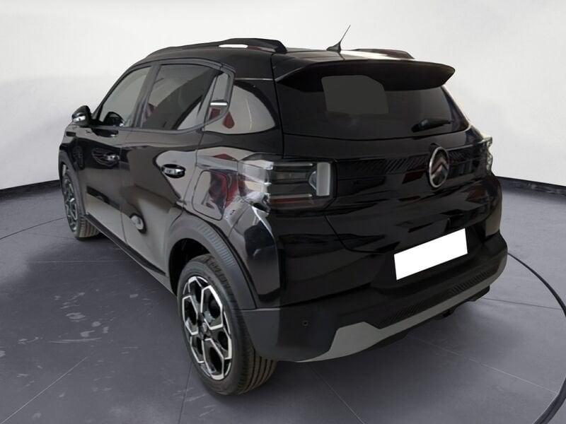 Citroën C3 Turbo 100cv - MAX