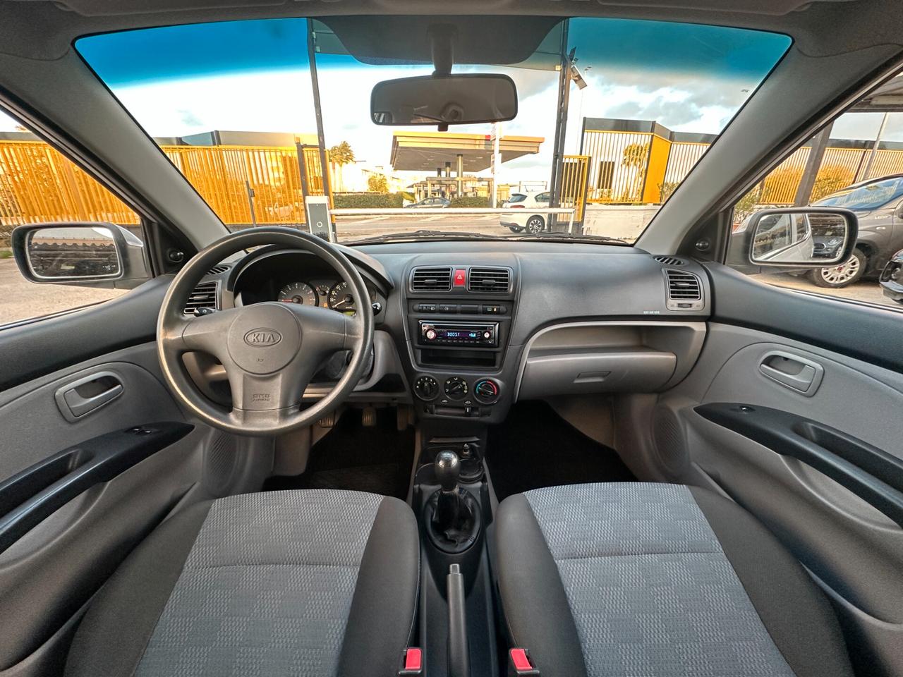 KIA Picanto 1.0 12V Urban