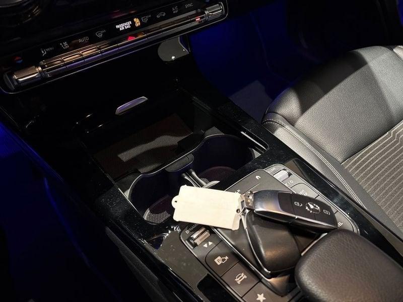 Mercedes-Benz Classe A A 180 d Sport Night edition Plus auto