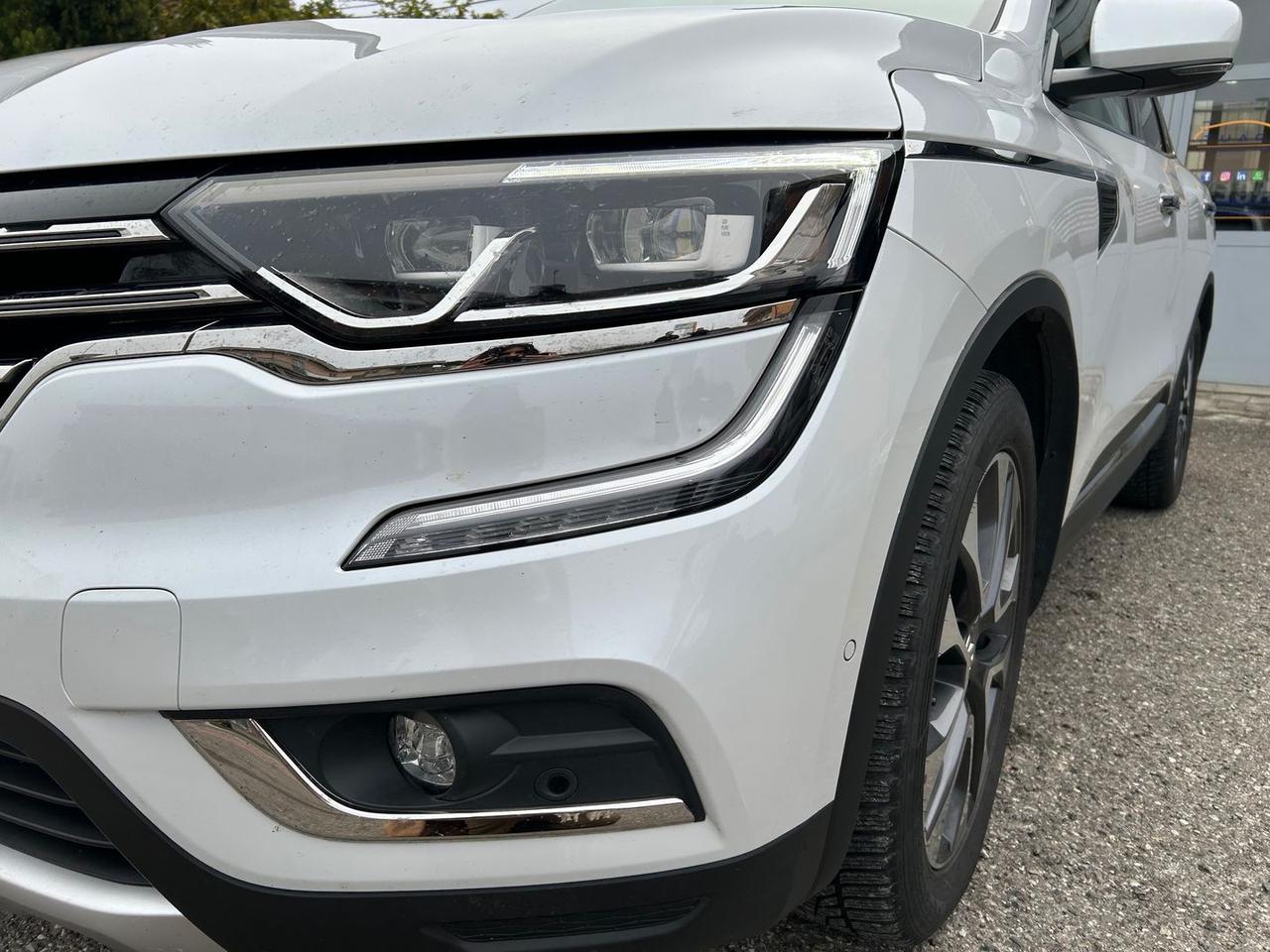 Renault Koleos 2.0 dCi ENERGY 175 Executive #3616
