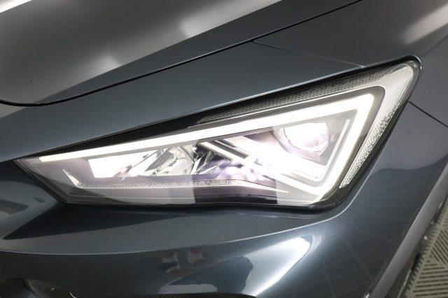 CUPRA Formentor Formentor 2.0 TDI 4Drive DSG