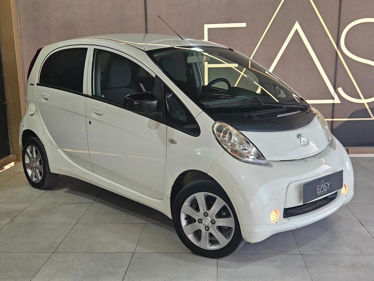 Peugeot iOn 49kW