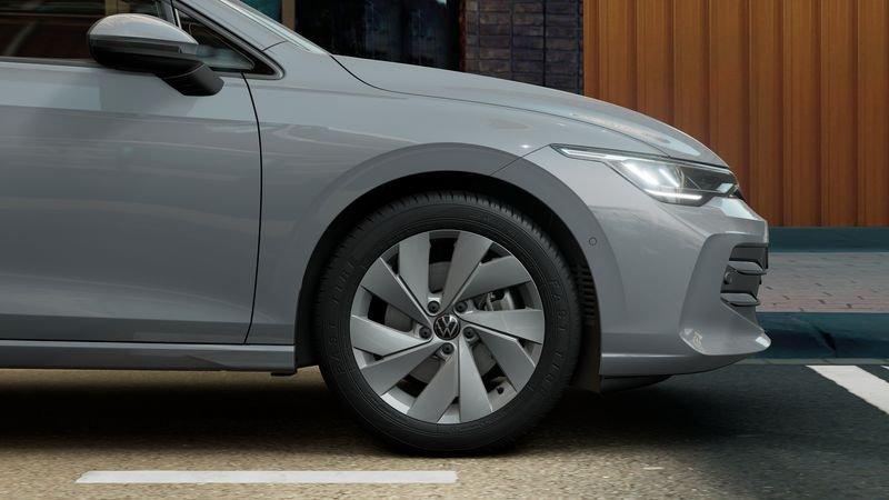 Volkswagen Golf 1.5 TSI eHybrid DSG Edition Plus