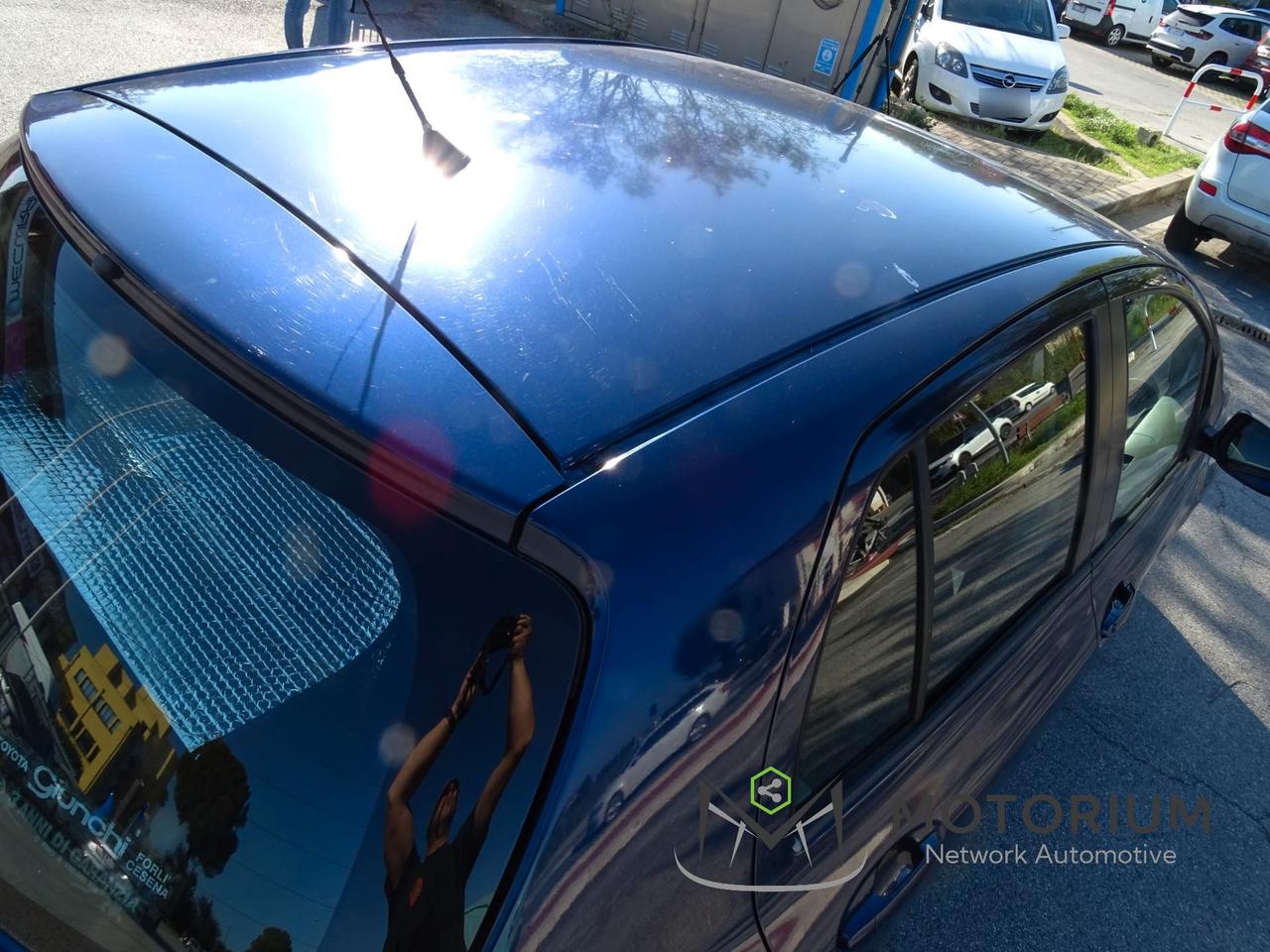 Toyota Yaris 5 Porte Yaris 5p 1.0 Sol