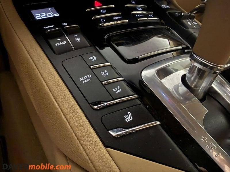 Porsche Cayenne Cayenne 3.0 V6 tdi 245cv tiptronic