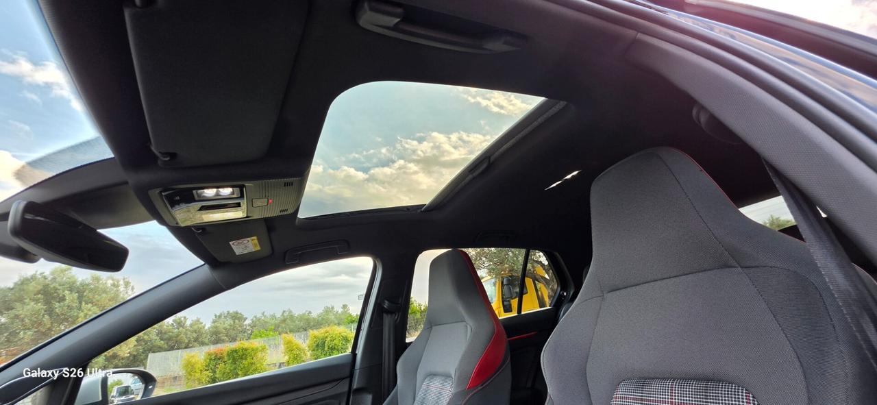 Volkswagen Golf GTI 2.0 TSI DSG STRA FULL Garanzia 24M