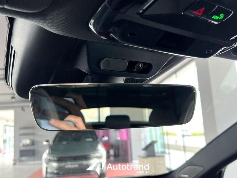 Lynk & Co 02 EV 272 CV NAVI TETTO LED More