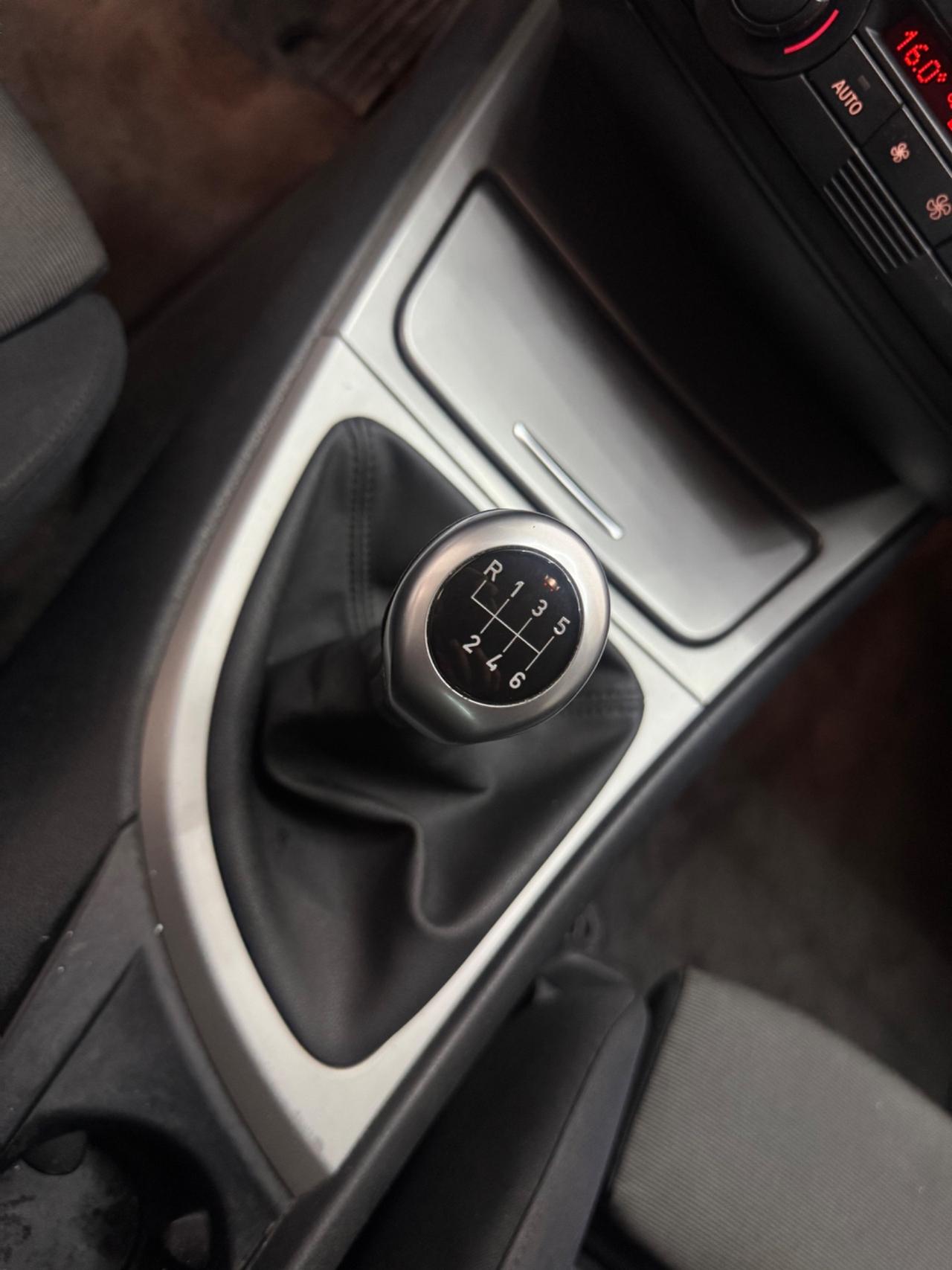 Bmw Serie 1 118d E87 5porte