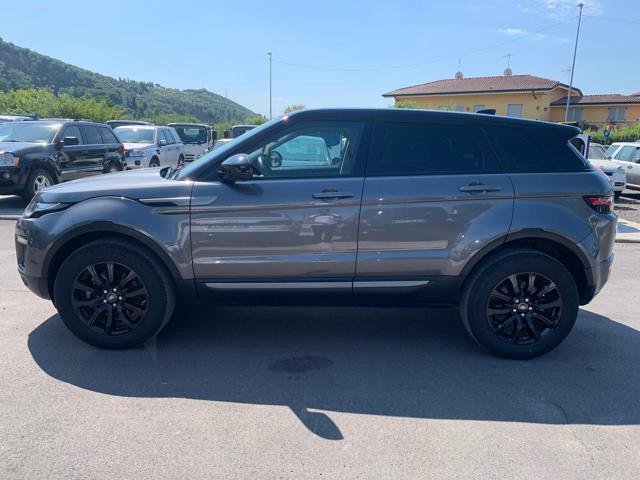 LAND ROVER Range Rover Evoque 2.0 Si4 5p. SE