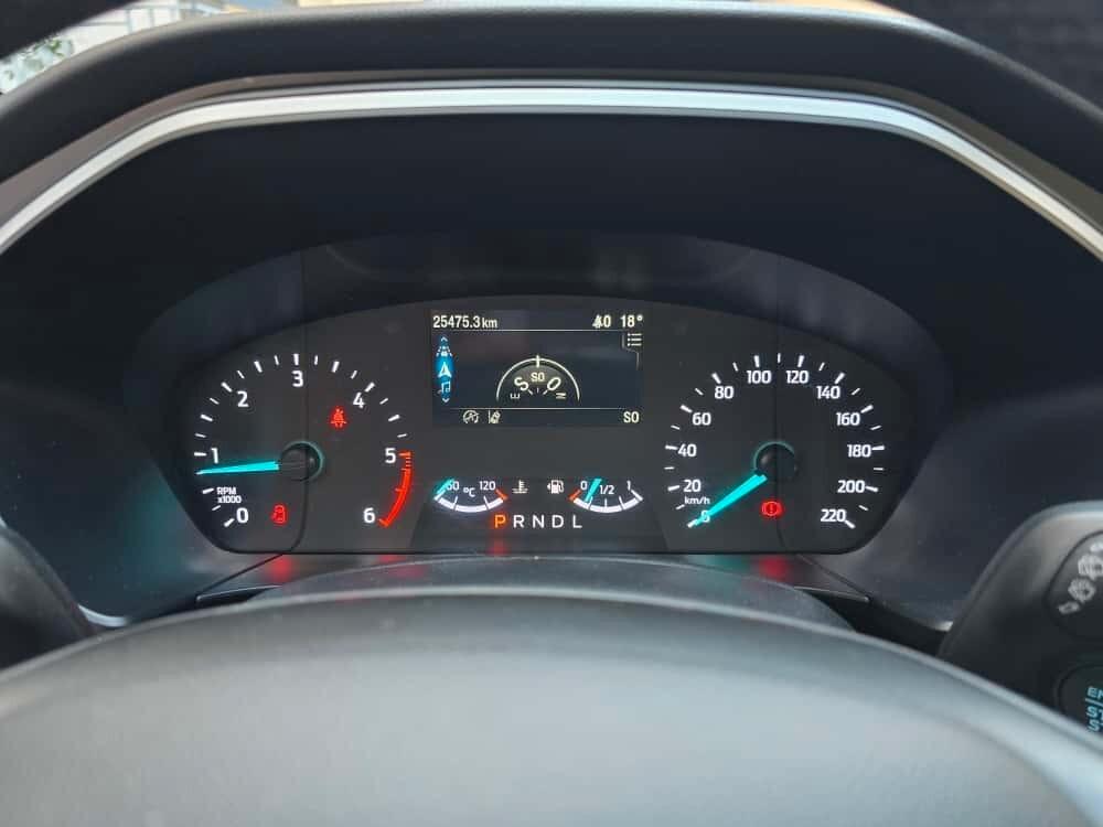 Ford Kuga 1.5 EcoBlue 120 CV aut. 2WD Titanium Business