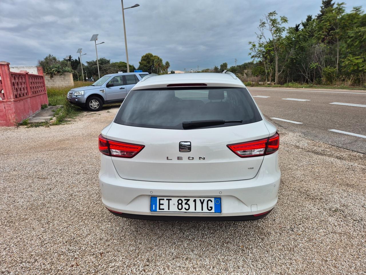 Seat Leon 1.6 TDI 105 CV PARI AL NUOVO