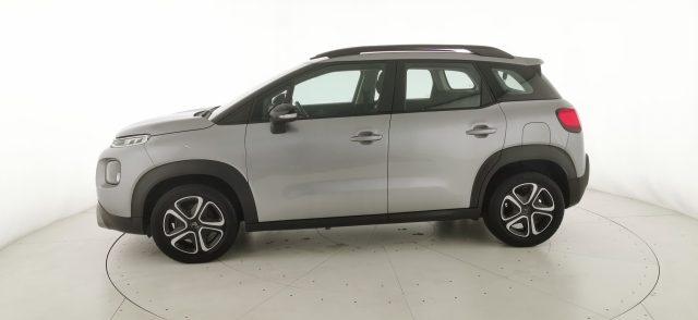 CITROEN C3 Aircross BlueHDi 120 S&S EAT6 Feel