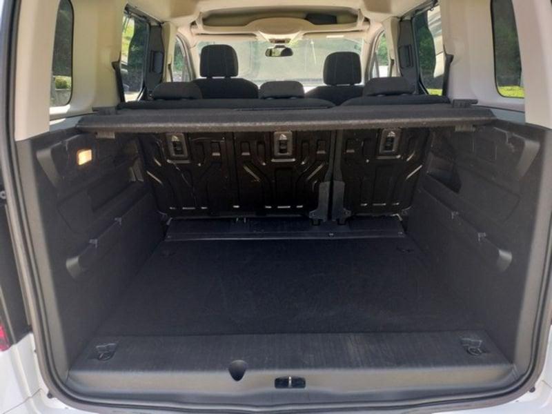 Toyota Proace City Verso 1.5D 100CV M/T L1 Executive