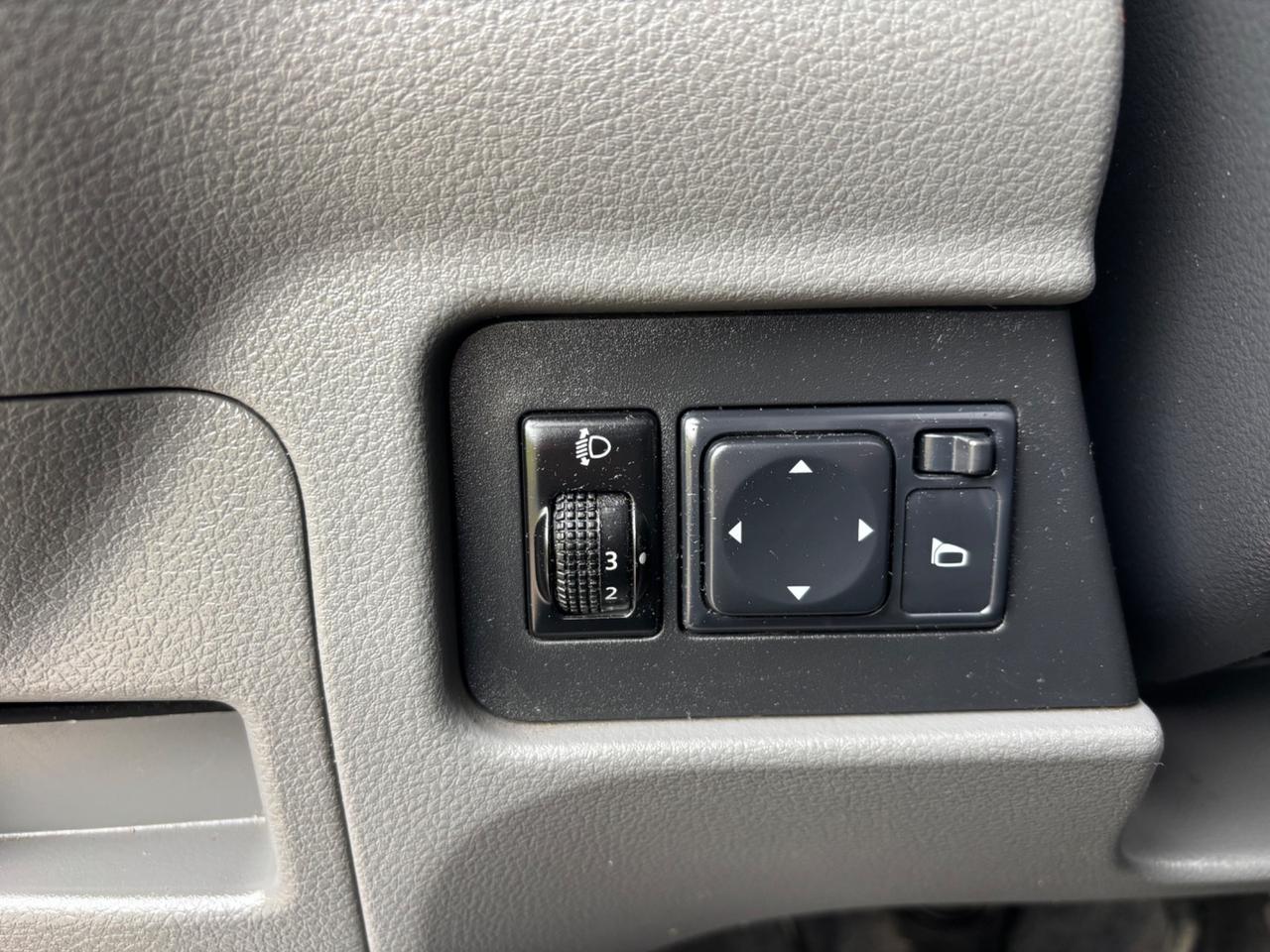 Nissan NV200 1.5 DIESEL 110 CV FURGONE LAMIERATO