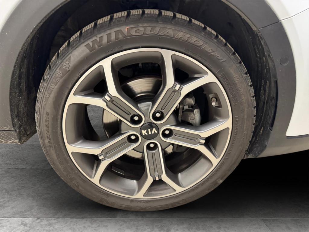 KIA XCeed 2019 - XCeed 1.0 t-gdi High Tech Adas Pack Gpl 117cv