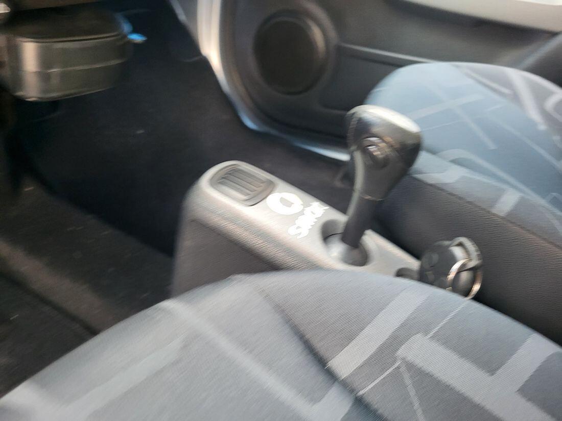 Smart ForTwo 1000 *** RETROCAMERA *** DISPLAY TOUCH SCREEN