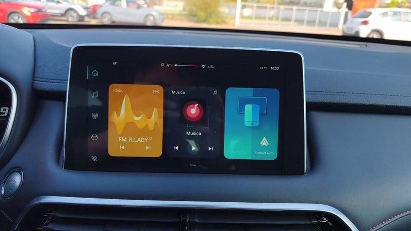 MG HS HS 1.5 t-gdi Comfort