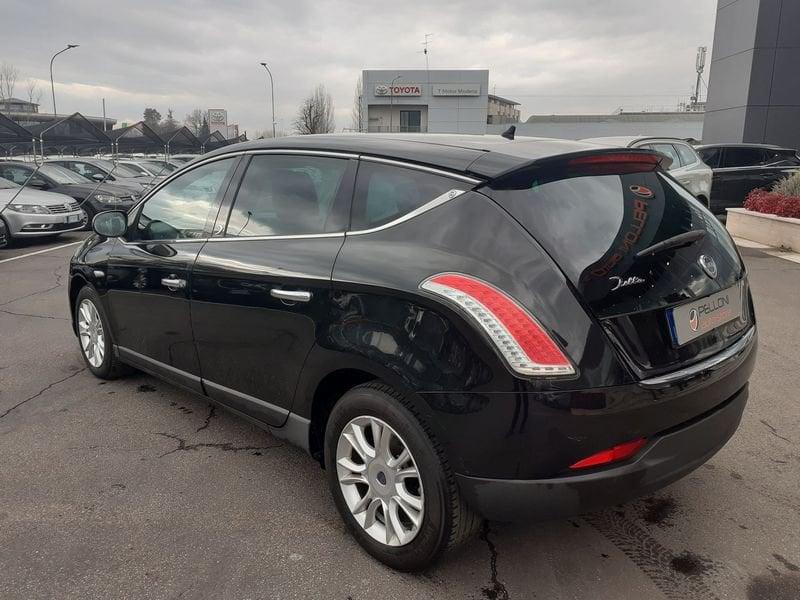 Lancia Delta Delta 1.6 MJT KM CERTIFIC-GARANZIA-1°PROP