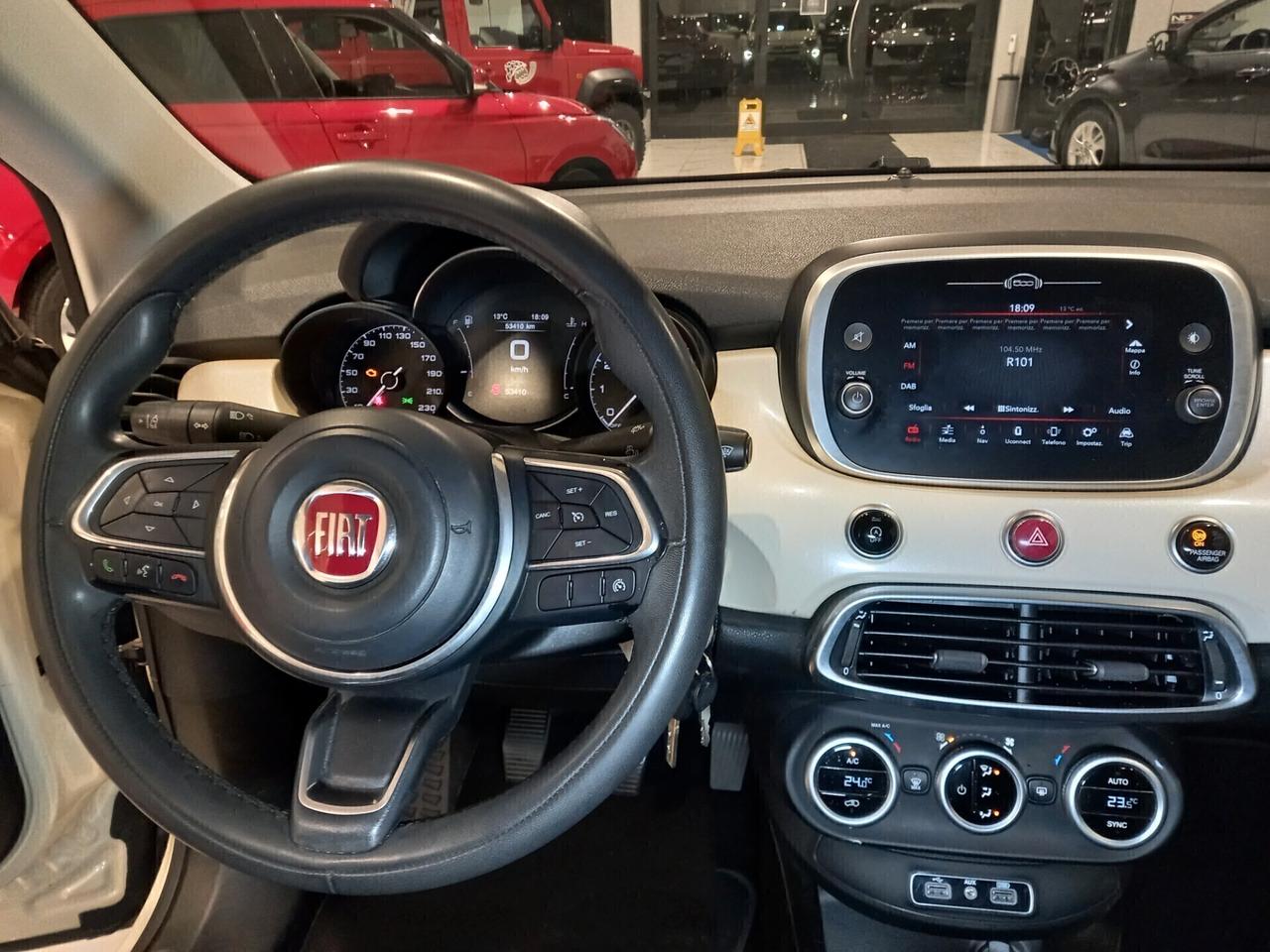 Fiat 500X 1.0 120 CV Cross Euro 6