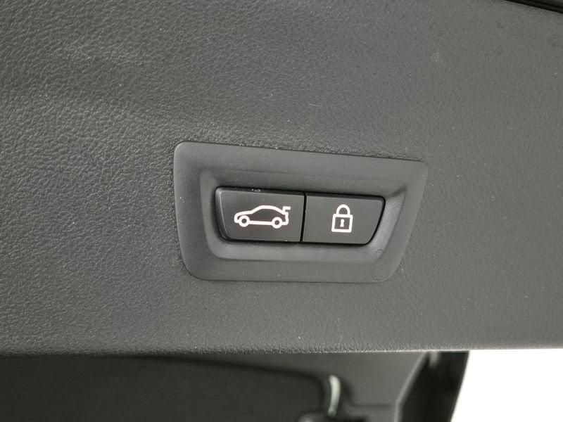 BMW X4 G02 2018 Diesel xdrive20d Msport auto