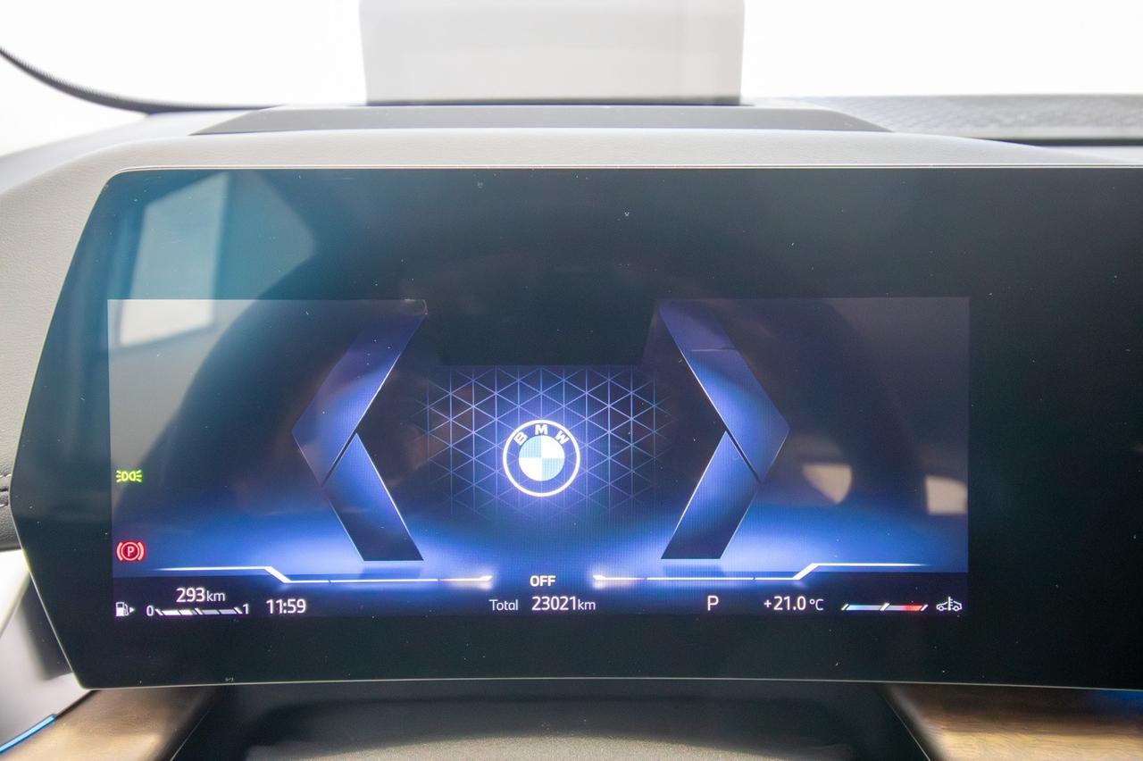 Bmw Z4 M I Active Tourer Luxury Auto M-sport 204cv