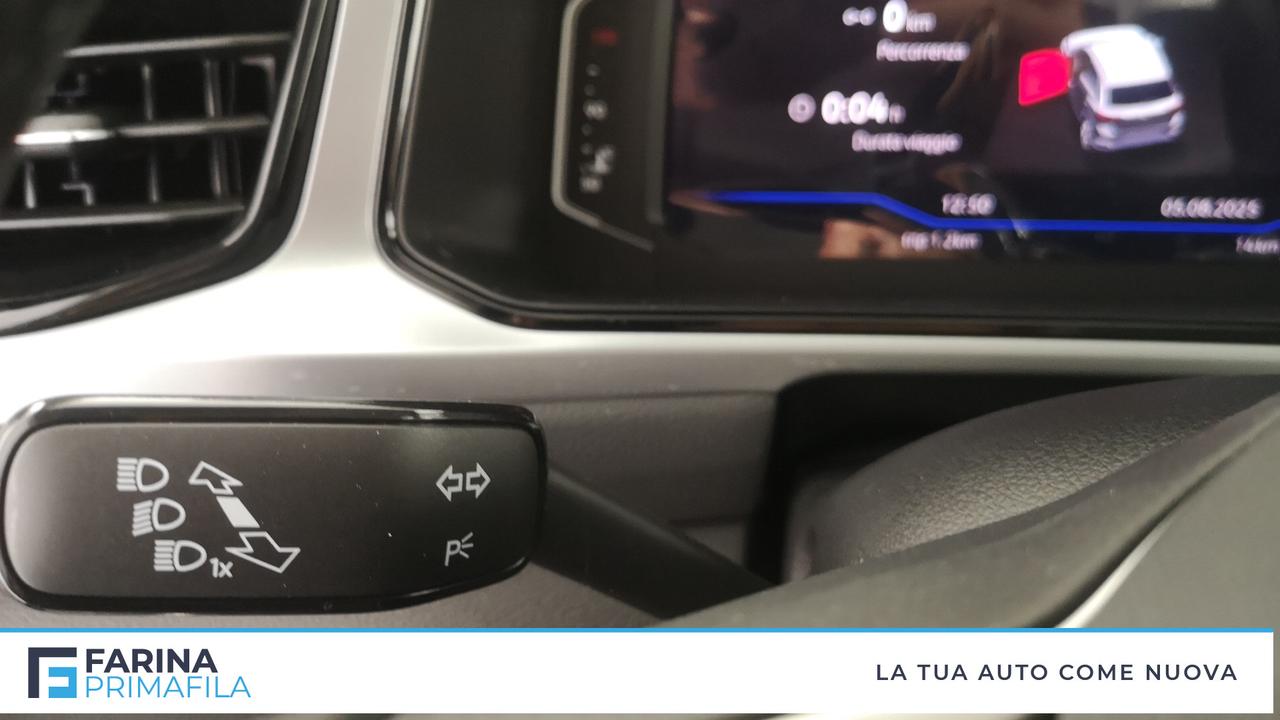 VOLKSWAGEN T-Roc 2022 - T-Roc 1.0 tsi Sport 115cv