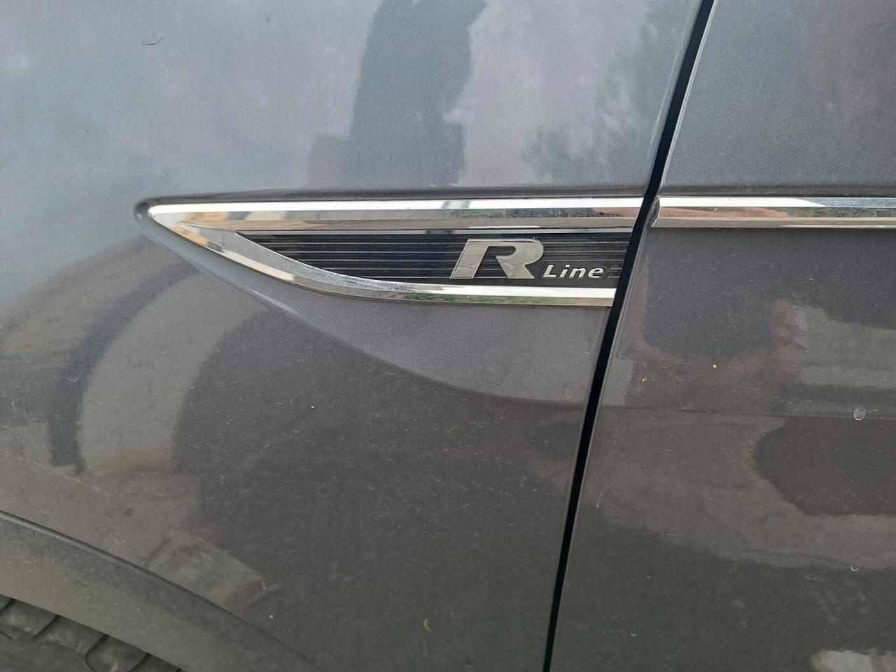 Volkswagen T-Cross 1.0 TSI 110 CV Style