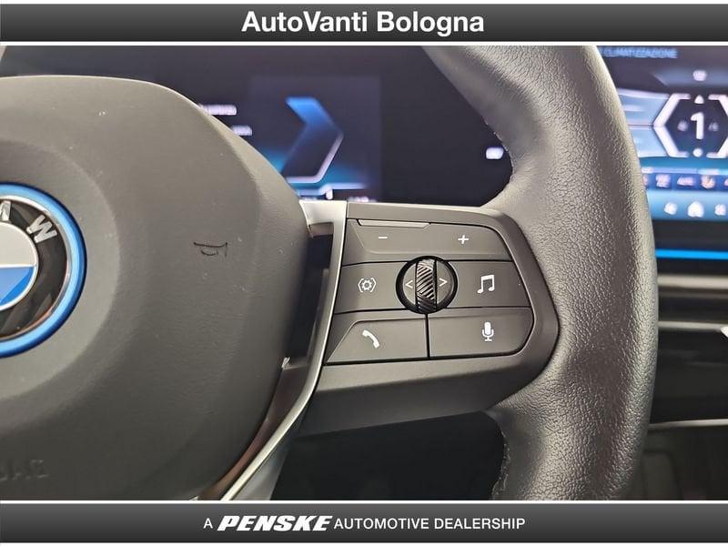 BMW iX1 iX1 eDrive 20 xLine