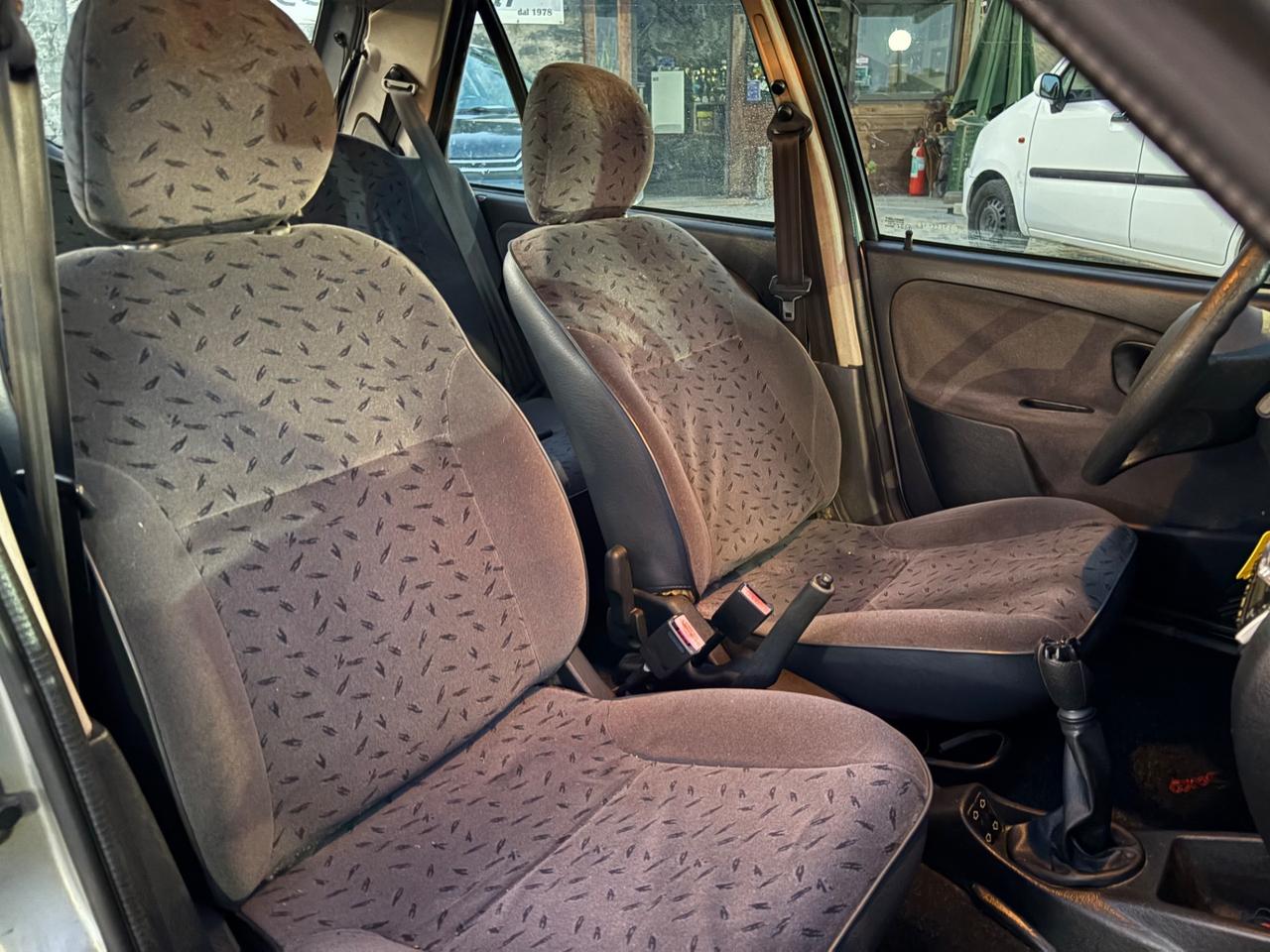 Citroen SAXO 1.1i cat 5 porte X