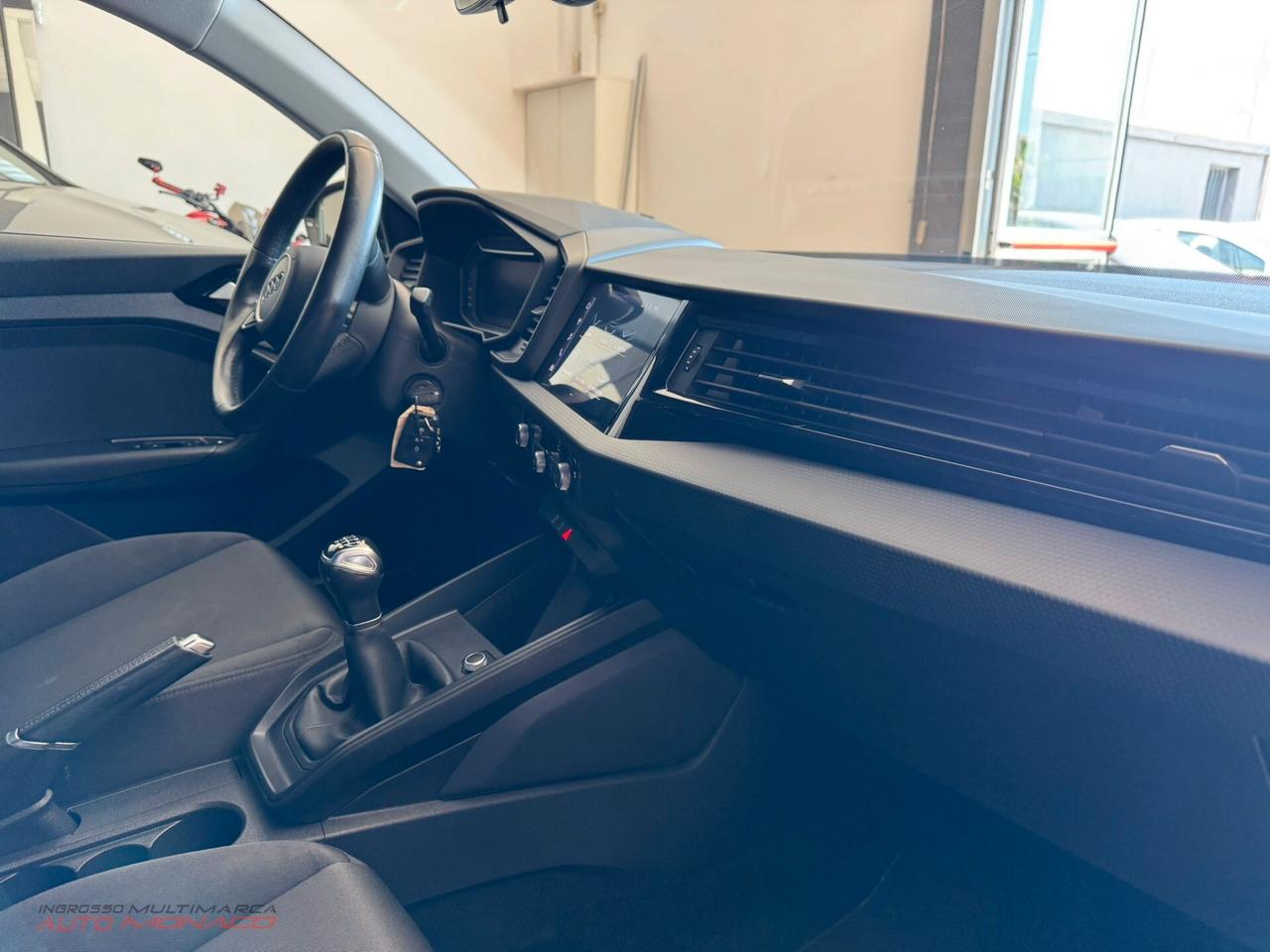 Audi A1 SPB 30 TFSI Admired 2021