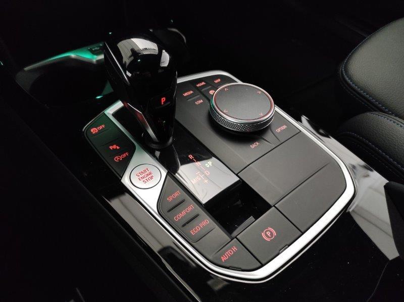 BMW Serie 1 (F40) - 118i 5p. Msport