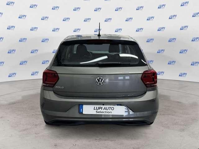 Volkswagen Polo 5p 1.0 evo Trendline 65cv