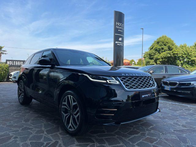 LAND ROVER Range Rover Velar 2.0D I4 180CV R-DYNAMIC S