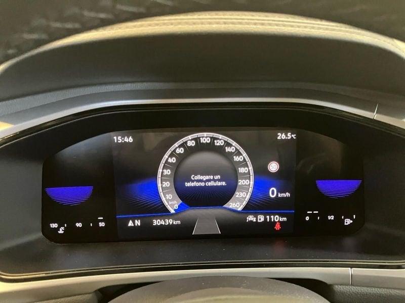 Volkswagen T-Roc T-Roc 2.0 TDI SCR Life