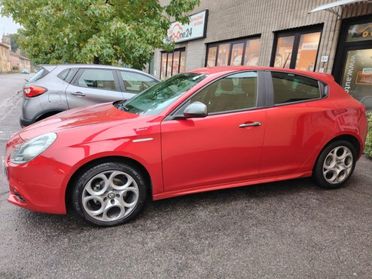 ALFA ROMEO Giulietta 1.4 Turbo 120 CV GPL Sprint GPL 2035-NEOPATENTATI